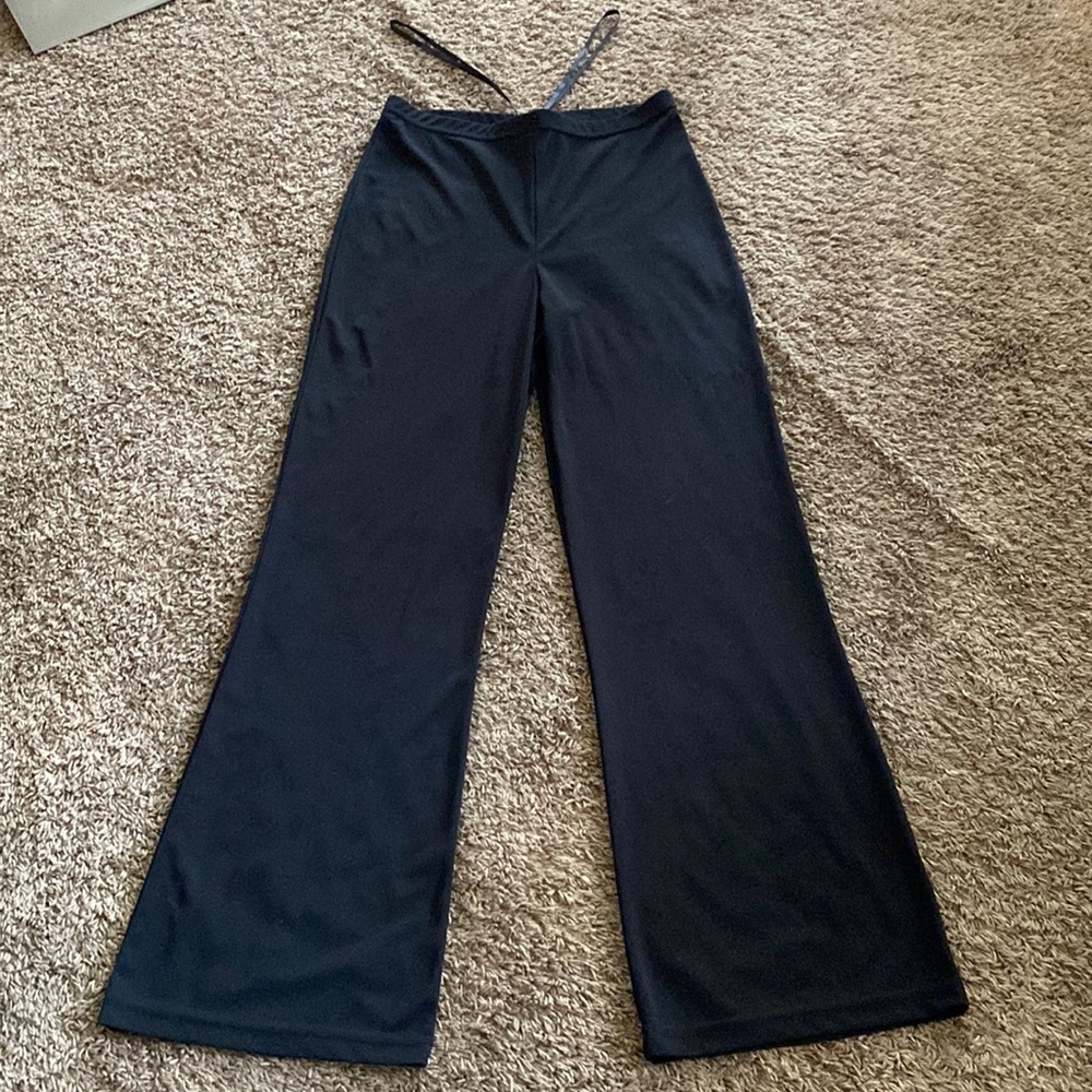 Black pants